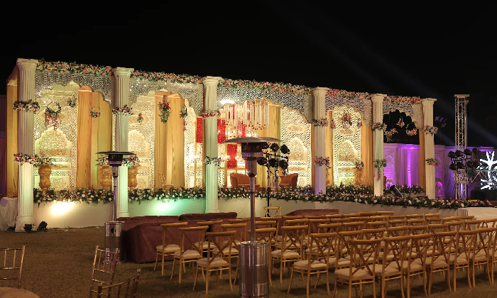 Attractive Celebration Eventz